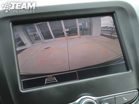 Used 2023 Chevrolet Equinox LT image 16