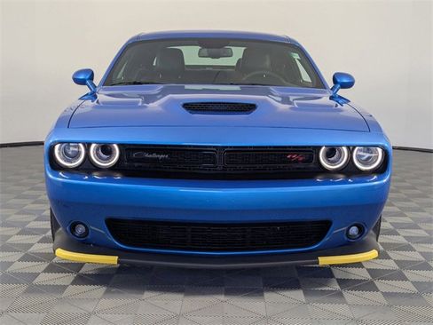 Certified 2023 Dodge Challenger R/T Scat Pack w/ Plus Package image 3