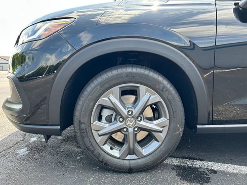 Used 2026 Honda HR-V LX image 10