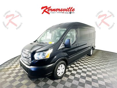 Used 2019 Ford Transit 350 XLT