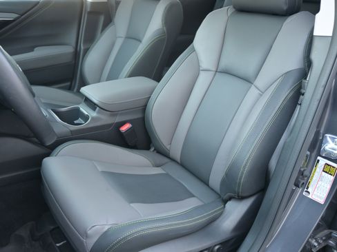 Used 2024 Subaru Outback Onyx Edition XT image 12