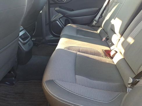 Certified 2023 Subaru Outback 2.5i image 16