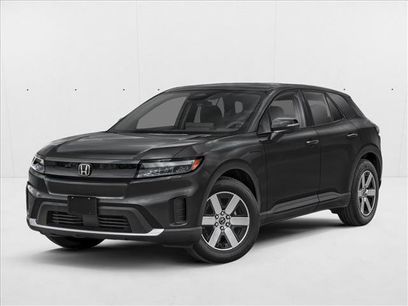 New 2025 Honda Prologue Eco