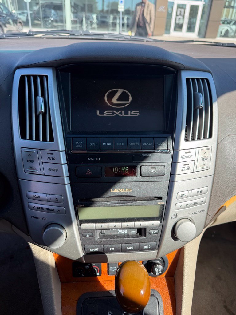 Used 2008 Lexus RX 350 AWD image 4