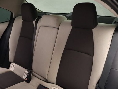 Used 2024 Toyota Corolla LE FWD image 18