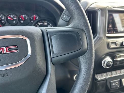 New 2026 GMC Sierra 1500 Pro w/ Pro Value Package RWD image 20