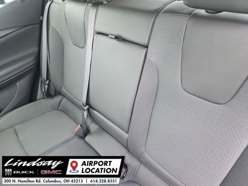 New 2026 Buick Encore GX Preferred w/ Comfort Package image 23