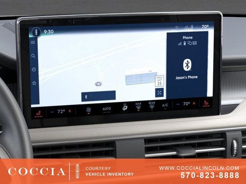 New 2026 Lincoln Corsair Premiere AWD/4WD image 14