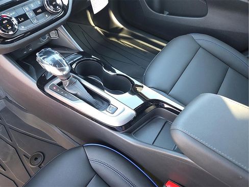 New 2026 Buick Envista Sport Touring w/ Convenience I Package image 20