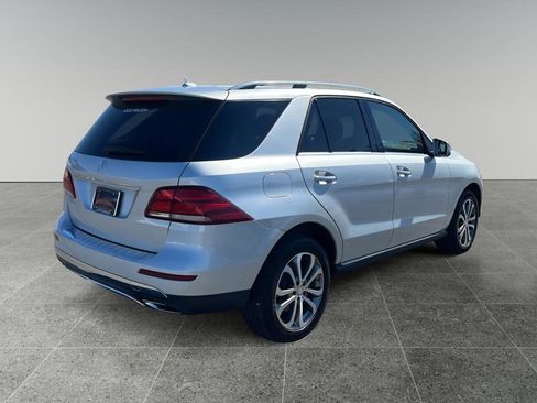 Used 2016 Mercedes-Benz GLE 350 image 8