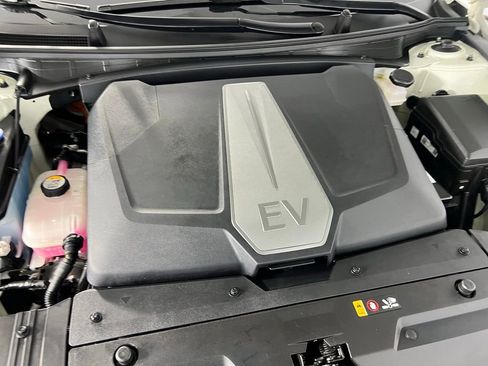 Used 2022 Kia EV6 GT-Line image 33