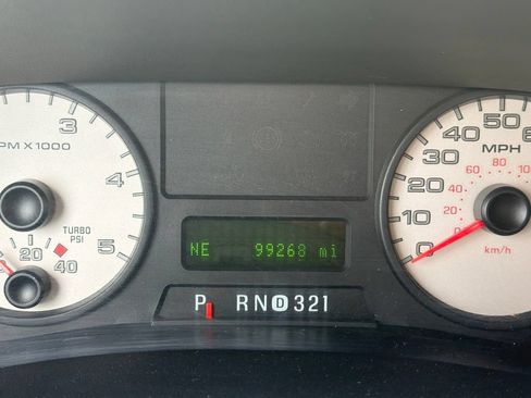 Used 2006 Ford F350 Lariat RWD image 48