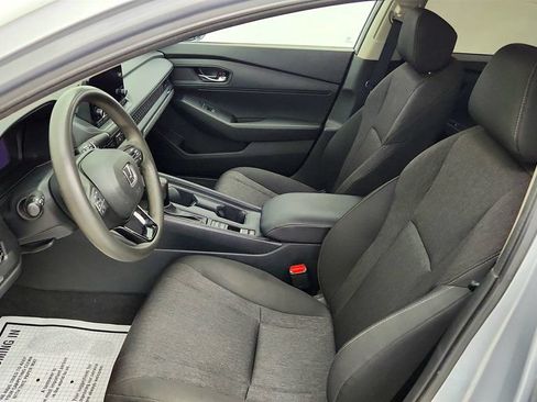 Used 2023 Honda Accord LX image 19