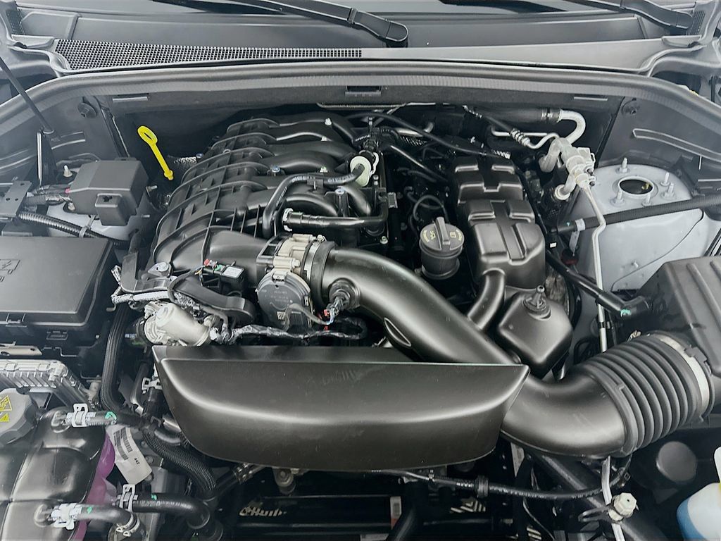 New 2026 Dodge Durango GT w/ Blacktop Package AWD/4WD image 18