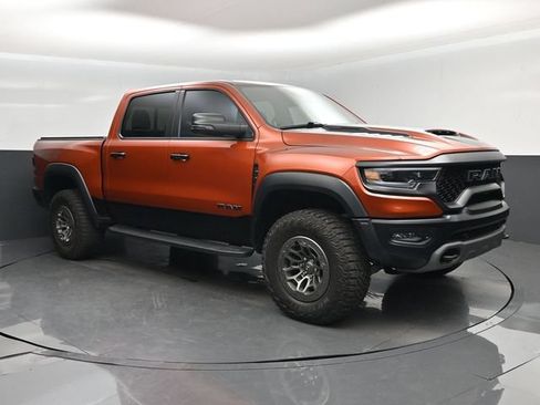 Used 2024 RAM 1500 TRX AWD/4WD image 1