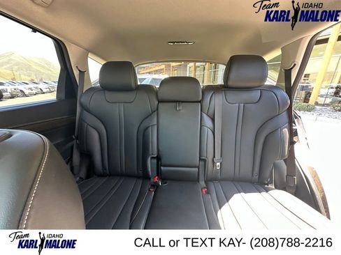 Used 2024 Genesis GV80 2.5T AWD/4WD image 13