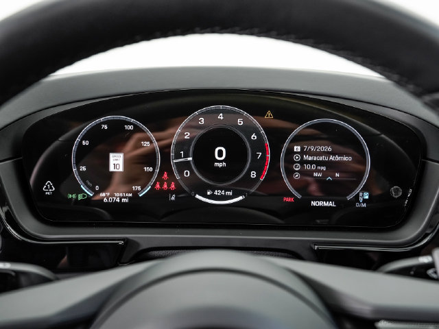 Certified 2026 Porsche Cayenne AWD/4WD image 19