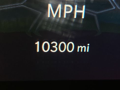 Used 2025 Jeep Compass Trailhawk w/ Sun & Sound Group image 19