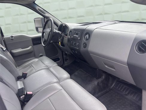 Used 2007 Ford F150 XL image 14