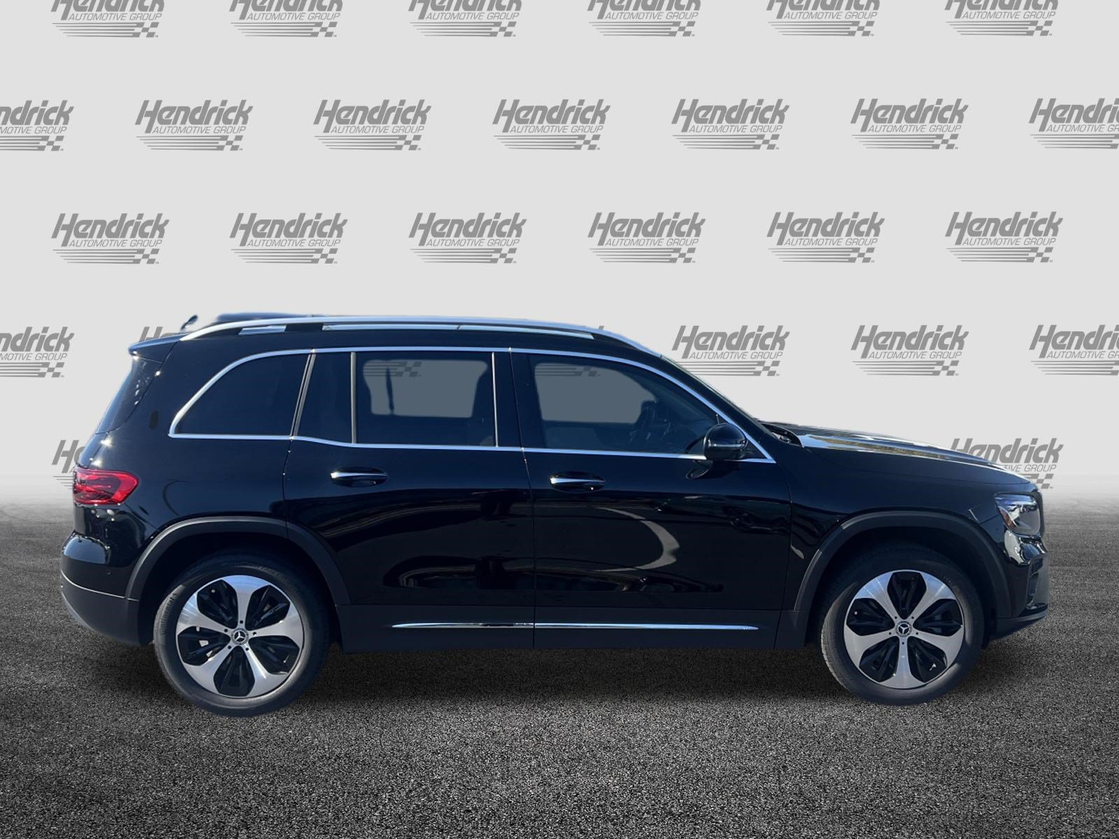 Certified 2026 Mercedes-Benz GLB 250 image 11