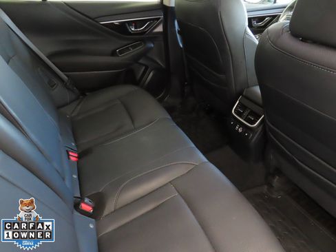 Certified 2024 Subaru Outback Limited w/ Popular Package #2 image 27