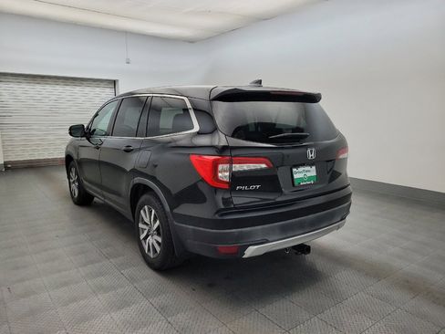 Used 2019 Honda Pilot EX-L image 5