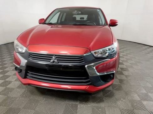Used 2016 Mitsubishi Outlander Sport ES AWD/4WD image 14