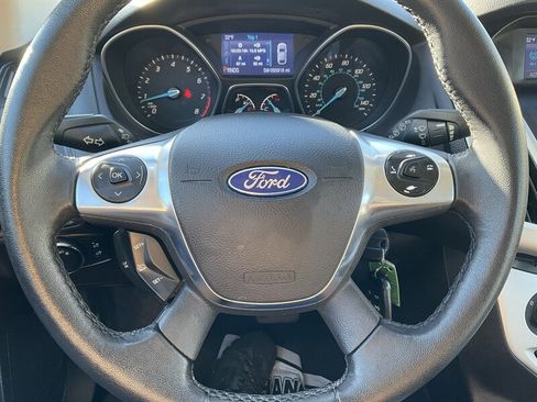 Used 2014 Ford Focus SE w/ Equipment Group 201A image 19