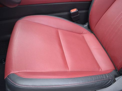 Used 2024 Lexus NX 350 AWD w/ Cold Area Package image 12