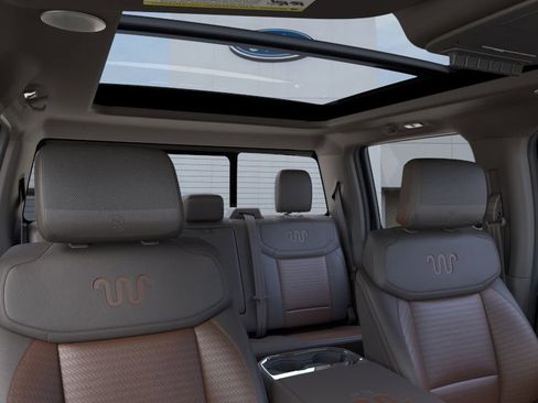 New 2025 Ford F250 King Ranch image 23