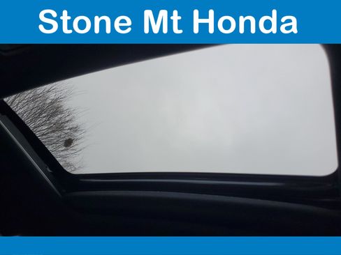 New 2026 Honda CR-V Sport-L image 35