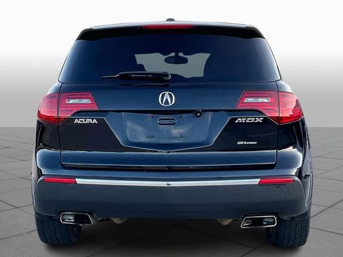 Used 2012 Acura MDX w/ Advance Package image 5