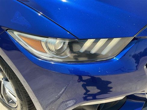 Used 2015 Ford Mustang Premium RWD image 17