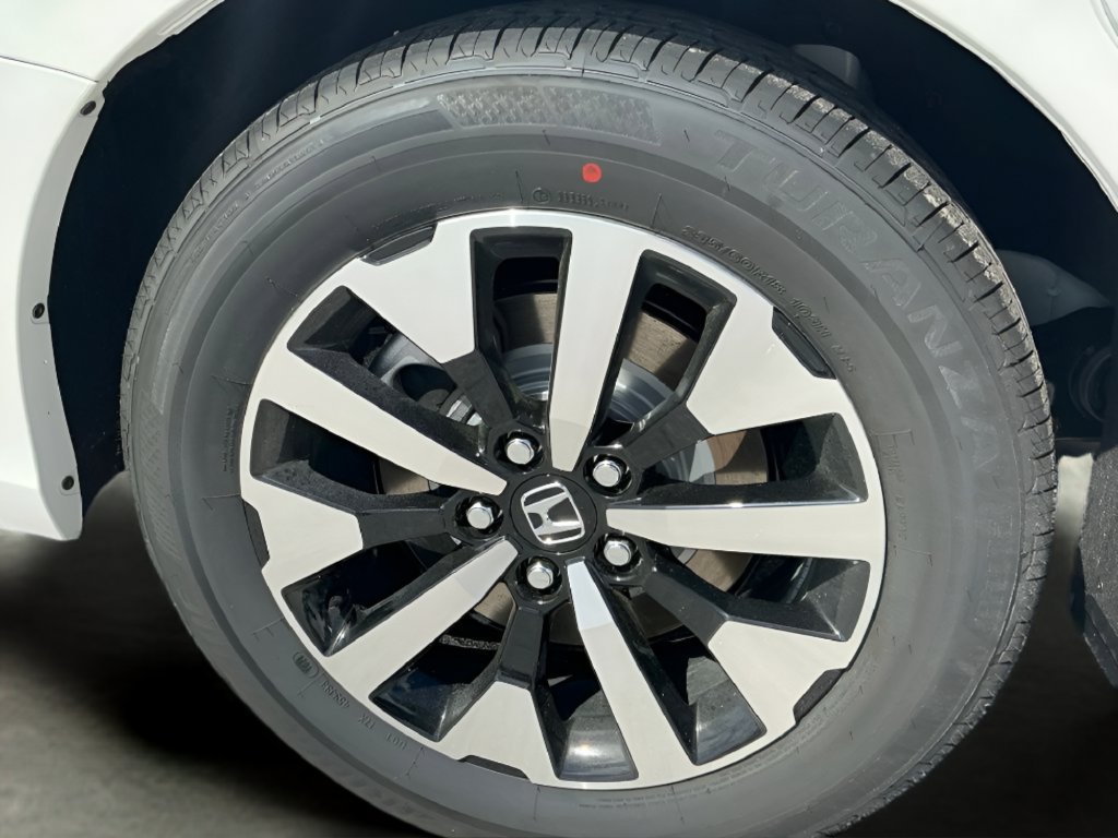 Used 2026 Honda Odyssey EX-L image 42