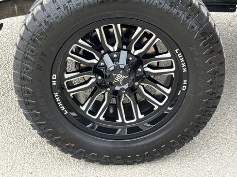 Used 2023 Ford F150 King Ranch w/ Equipment Group 601A High AWD/4WD image 10