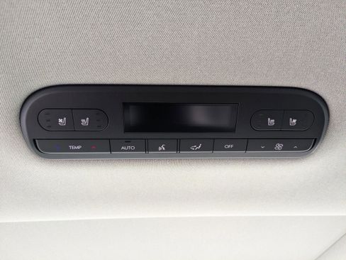 New 2026 Hyundai Palisade Limited FWD image 16