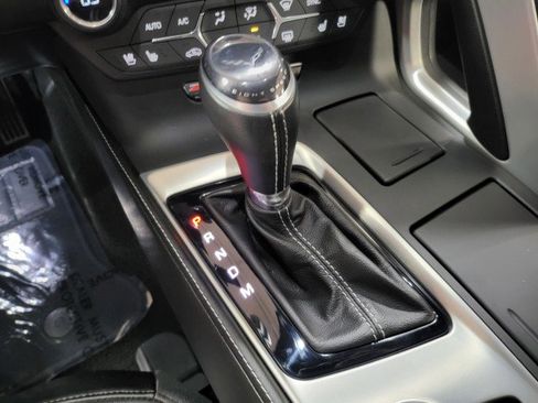 Used 2019 Chevrolet Corvette Z06 image 29