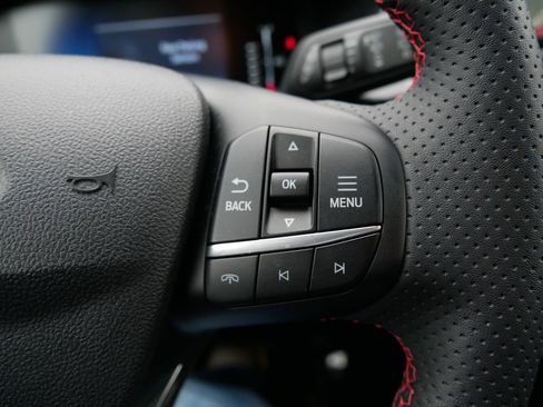 Used 2023 Ford Escape ST-Line w/ Tech Pack #1 AWD/4WD image 27