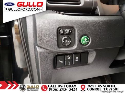 Used 2019 Honda Passport Touring image 20