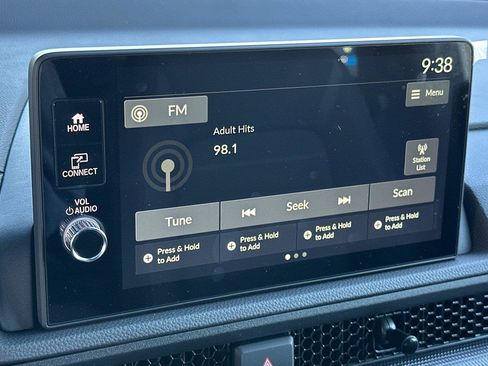 New 2026 Honda CR-V Sport image 21