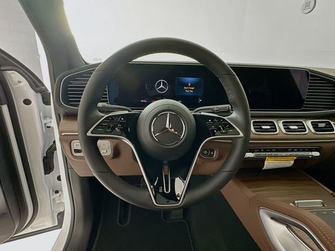 New 2026 Mercedes-Benz GLE 450 4MATIC Coupe image 12