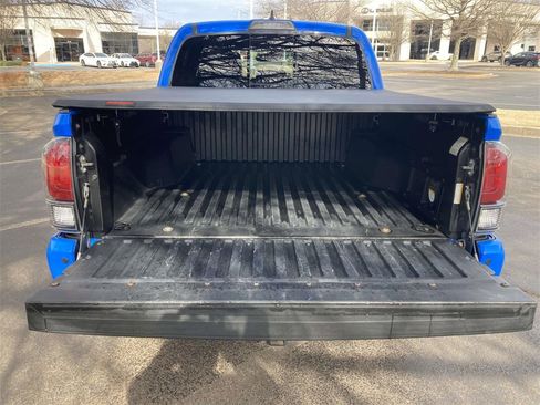 Used 2019 Toyota Tacoma TRD Pro image 8