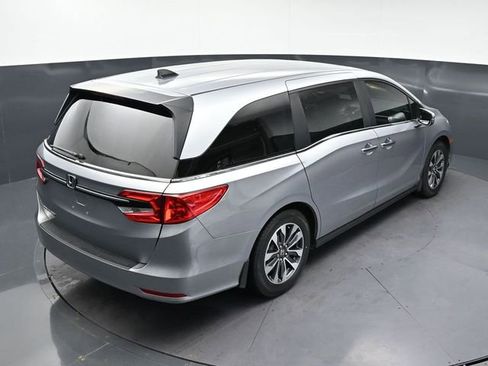 Used 2022 Honda Odyssey EX-L image 23