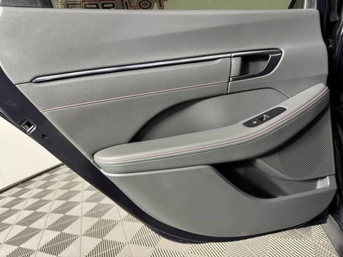 Used 2025 Hyundai Sonata N Line FWD image 41