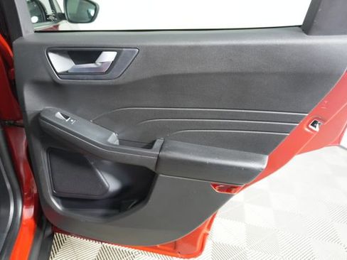 Certified 2023 Ford Escape ST-Line w/ Tech Pack #1 image 33