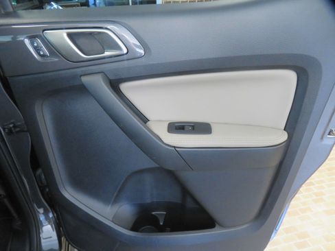 Used 2019 Ford Ranger Lariat w/ Equipment Group 501A Mid AWD/4WD image 22