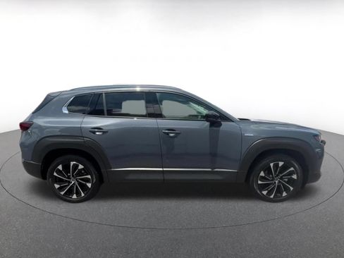 Used 2025 MAZDA CX-50 2.5 Hybrid w/ Premium Plus Pkg AWD/4WD image 16