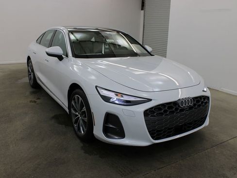 New 2026 Audi A6 Premium image 5