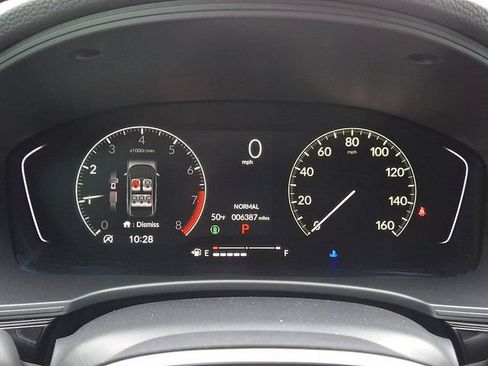 Certified 2024 Honda Civic Sport image 19