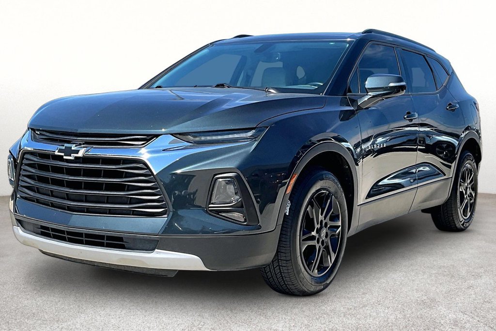 Used 2020 Chevrolet Blazer LT FWD image 5